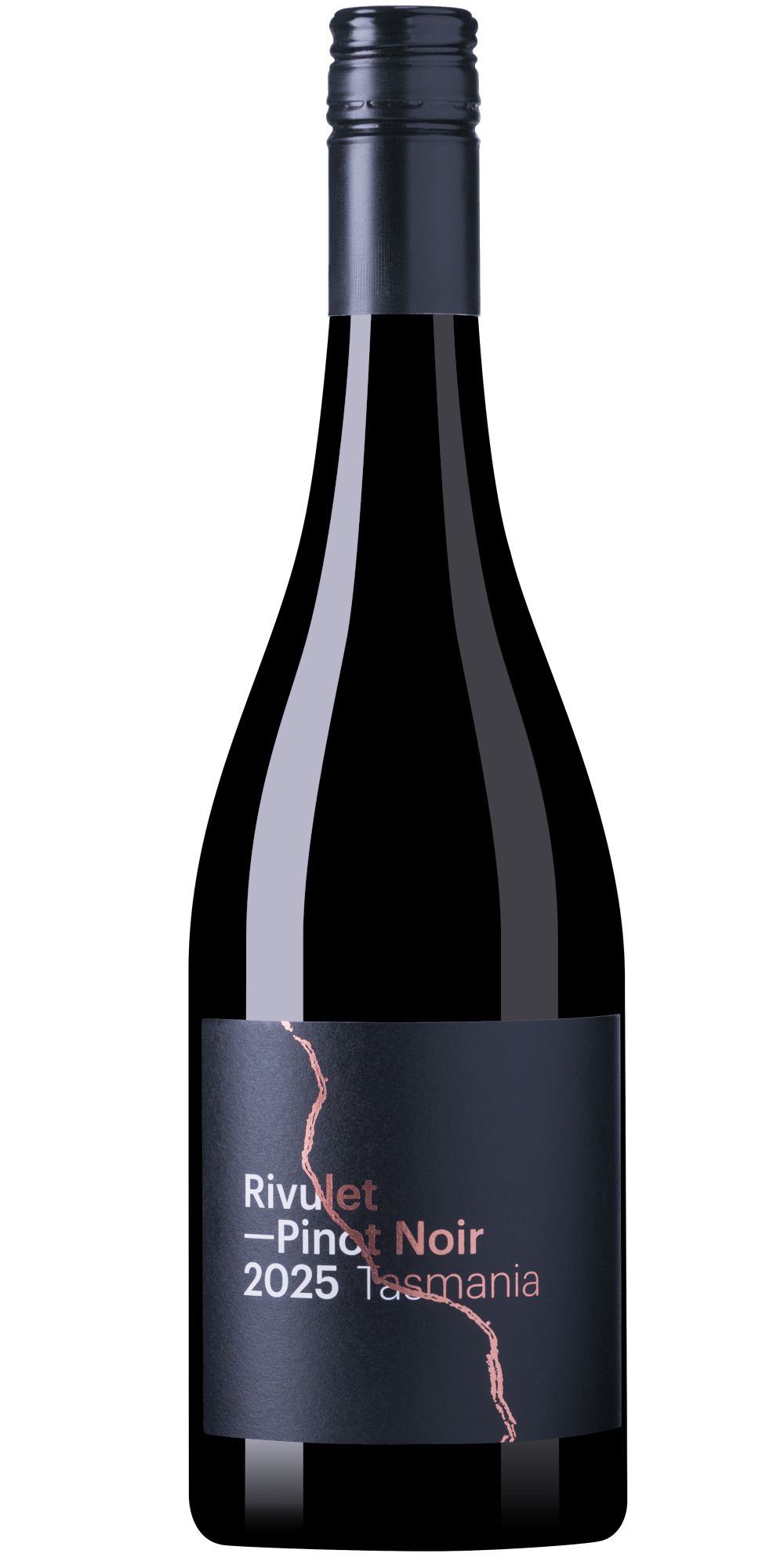 Rivulet Pinot Noir 2025 – Rivulet Wines