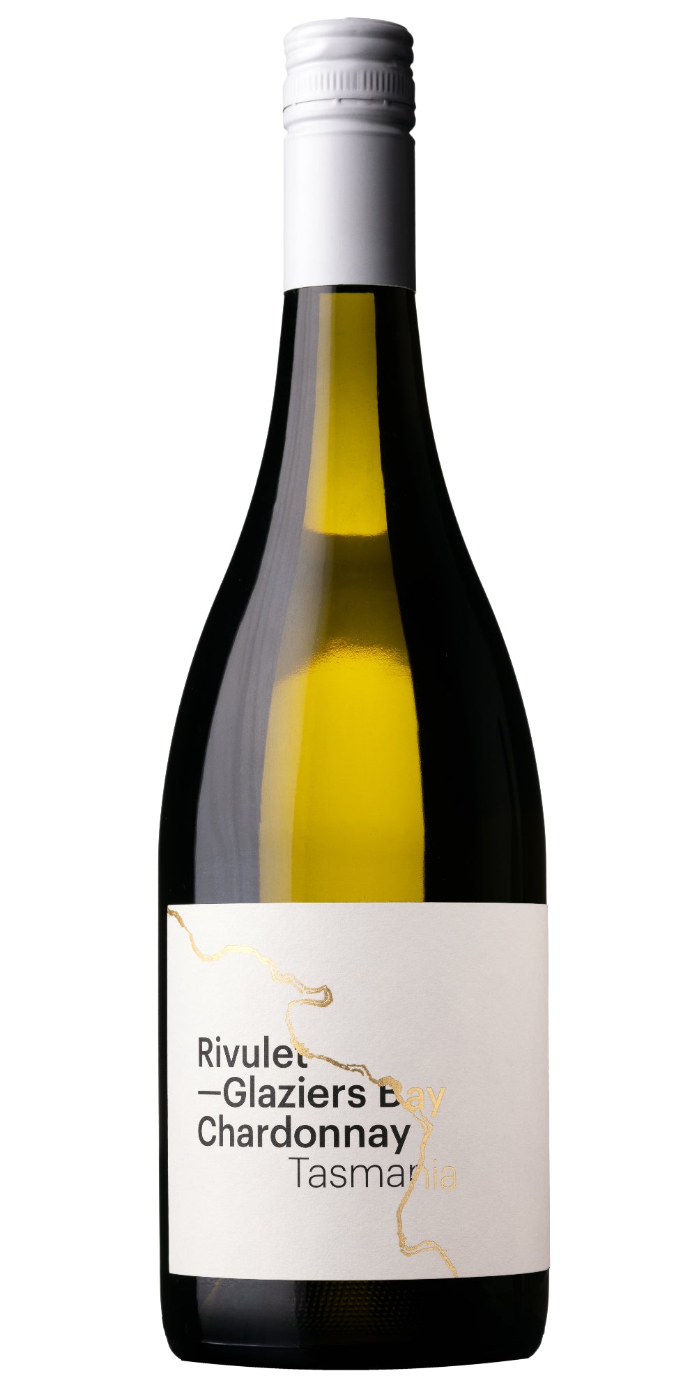 Rivulet Glaziers Bay Chardonnay 2024