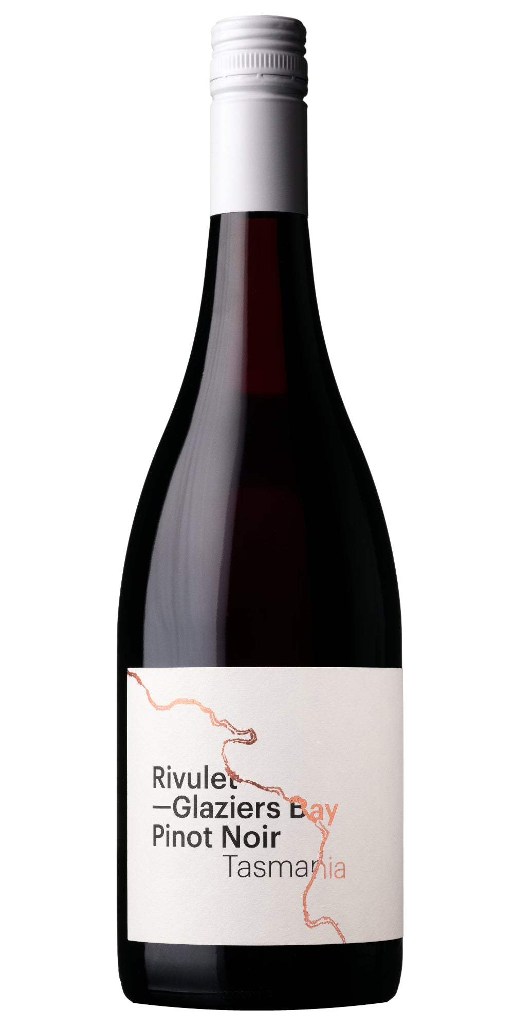 Rivulet Glaziers Bay Pinot Noir 2024