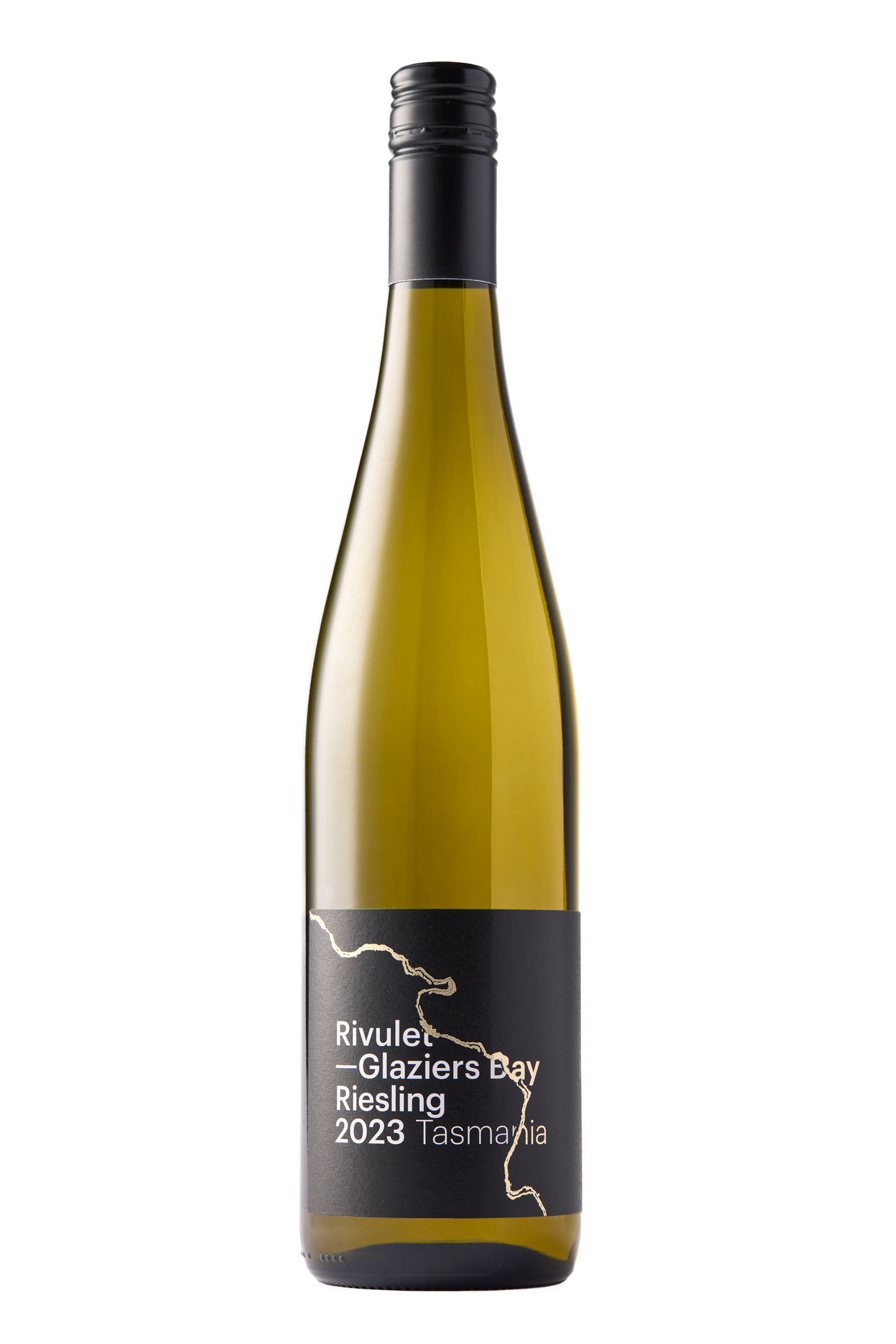 NEW 2023 Rivulet Glaziers Bay Riesling