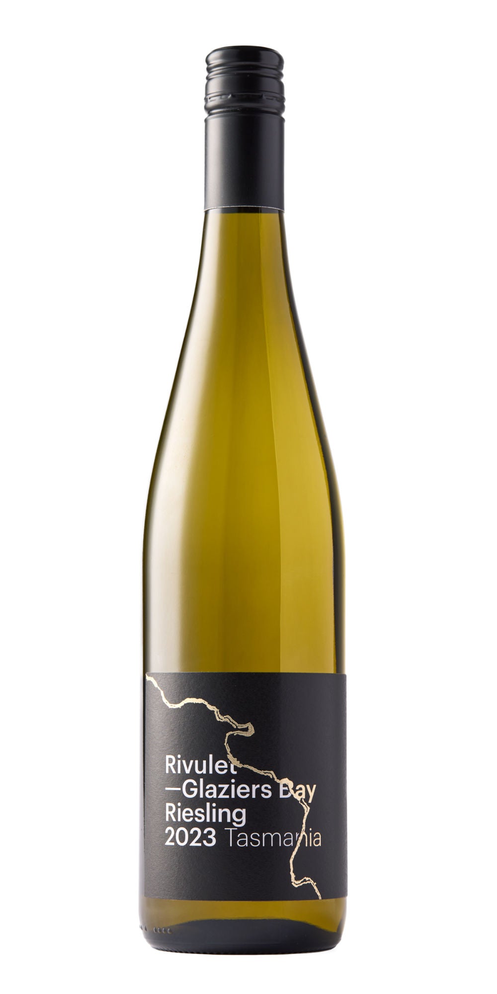 Rivulet Glaziers Bay Riesling 2023