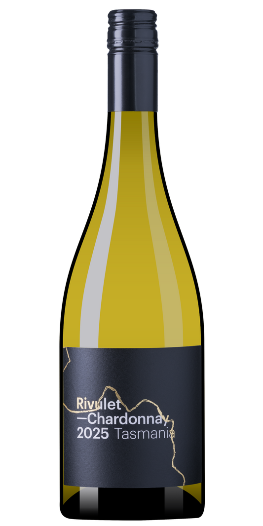 Rivulet Chardonnay 2025