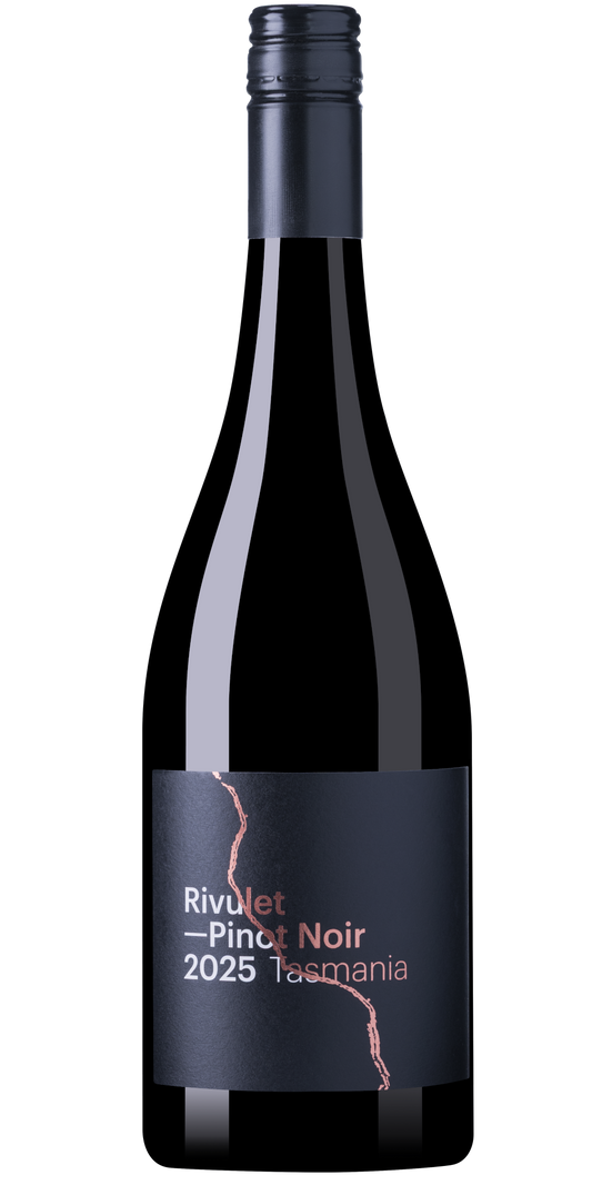 Rivulet Pinot Noir 2025