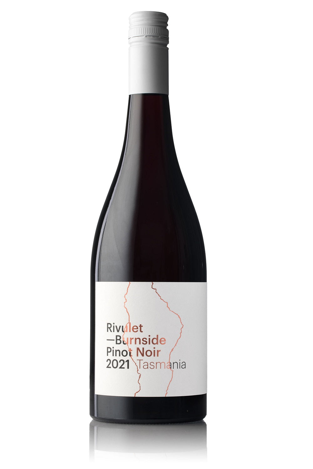 2021 Rivulet Burnside Pinot Noir