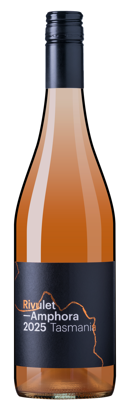 Rivulet Amphora Pinot Gris 2025