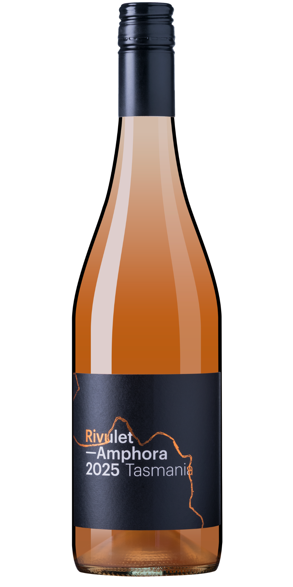 Rivulet Amphora Pinot Gris 2025