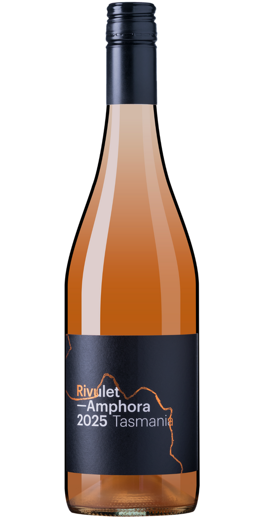Rivulet Amphora Pinot Gris 2025