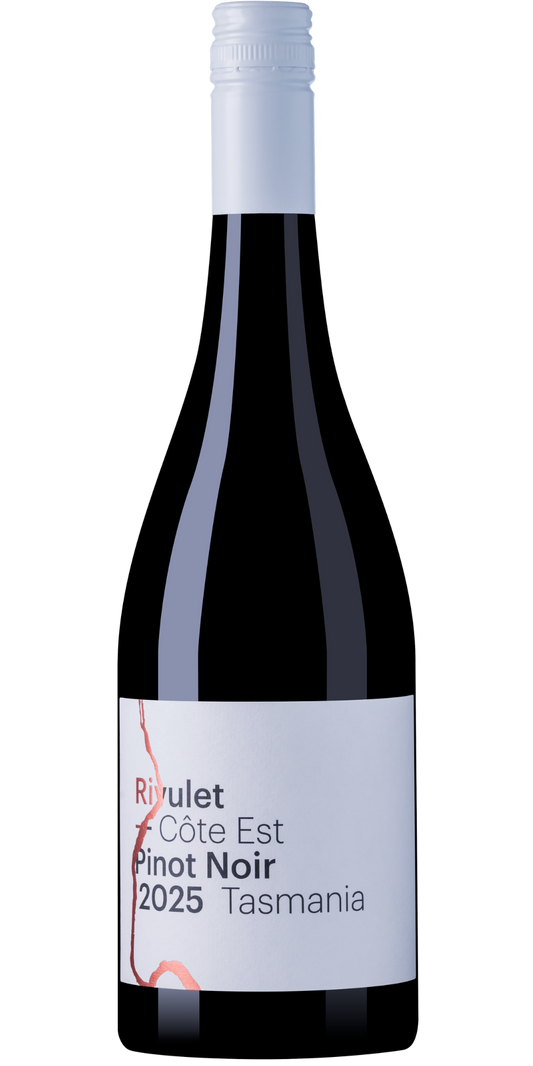 Rivulet Cóte Est Pinot Noir 2025
